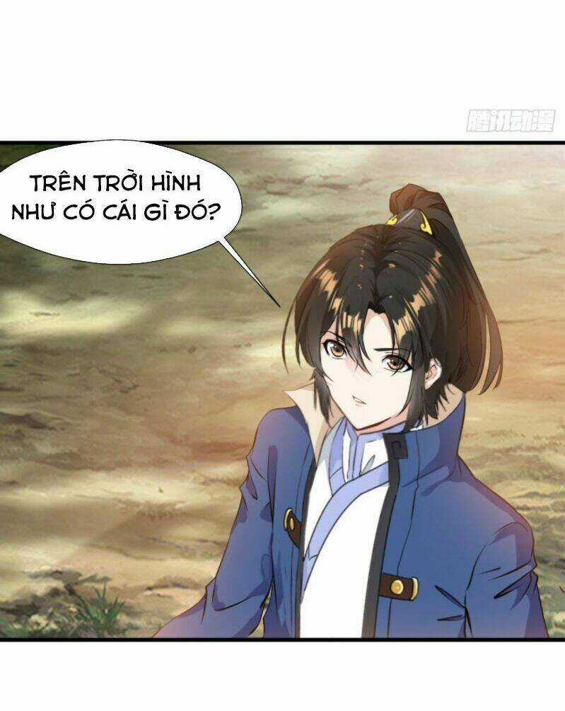 Một Đời Thành Tiên Chapter 18 trang 15