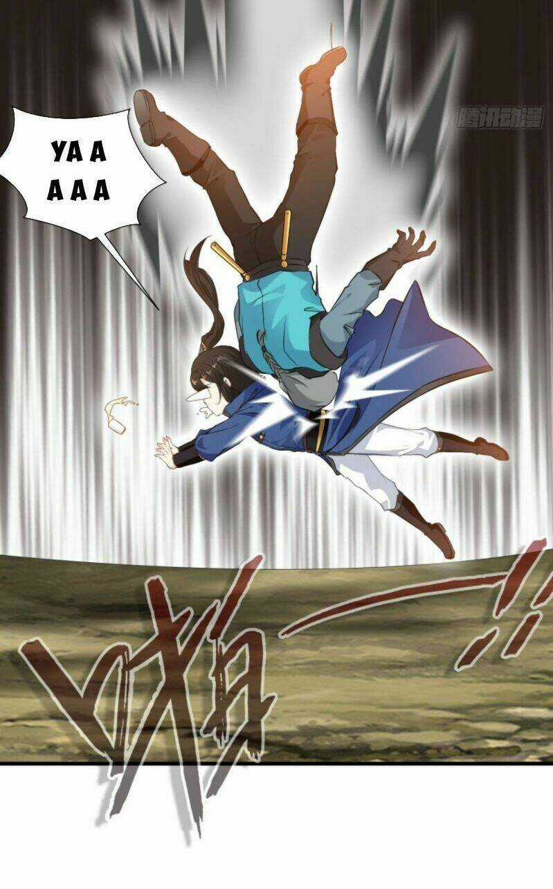 Một Đời Thành Tiên Chapter 18 trang 17