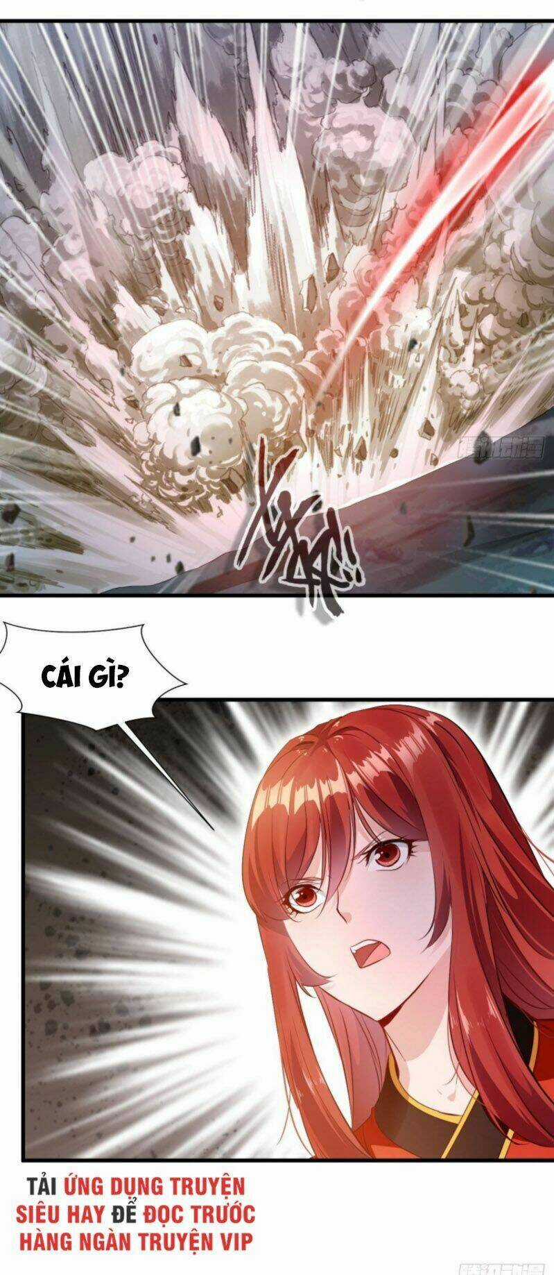 Một Đời Thành Tiên Chapter 18 trang 2