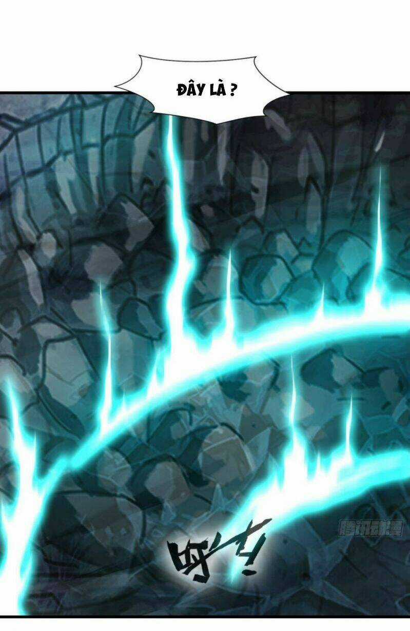 Một Đời Thành Tiên Chapter 18 trang 4