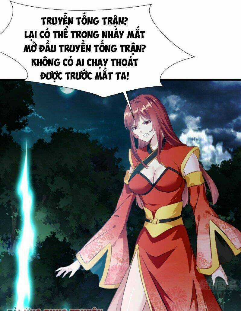 Một Đời Thành Tiên Chapter 18 trang 5