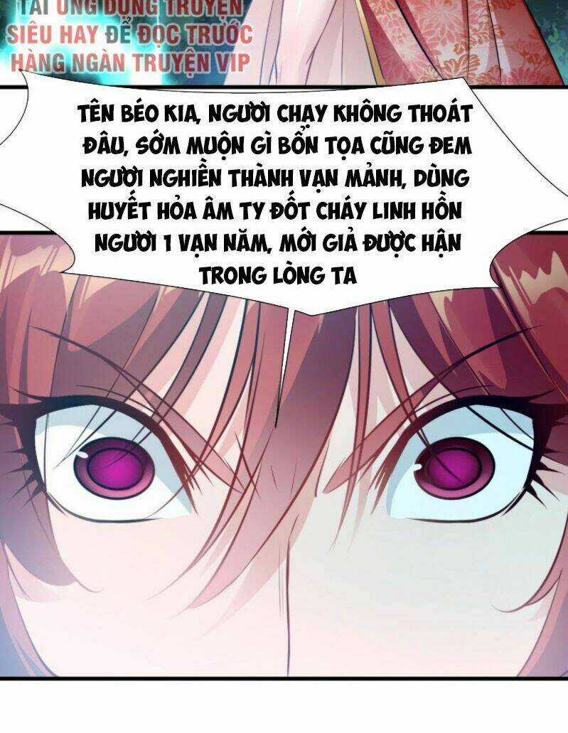 Một Đời Thành Tiên Chapter 18 trang 6