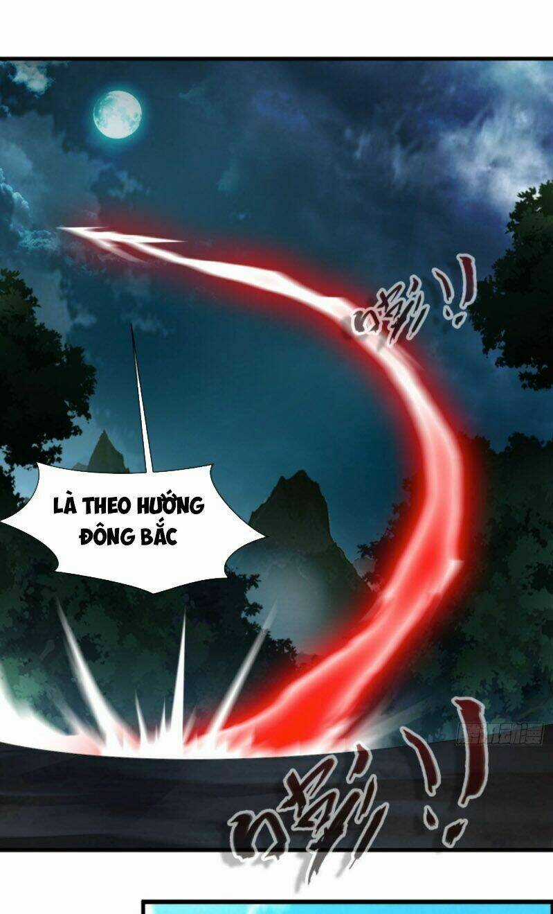 Một Đời Thành Tiên Chapter 18 trang 7