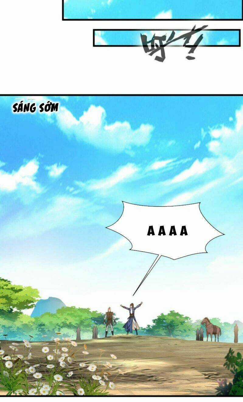 Một Đời Thành Tiên Chapter 18 trang 8