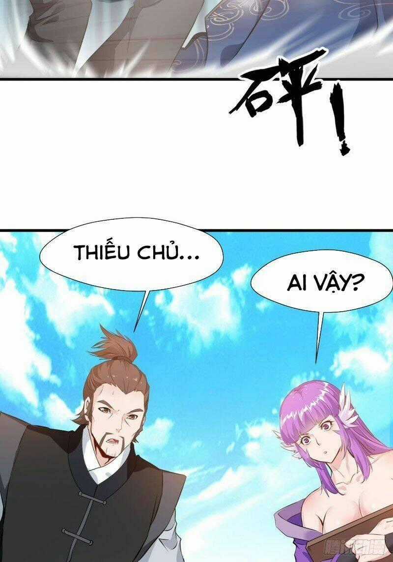 Một Đời Thành Tiên Chapter 19 trang 1