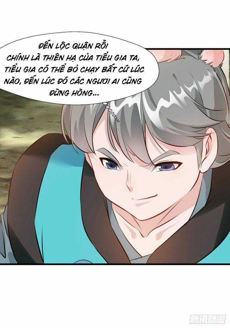 Một Đời Thành Tiên Chapter 19 trang 12