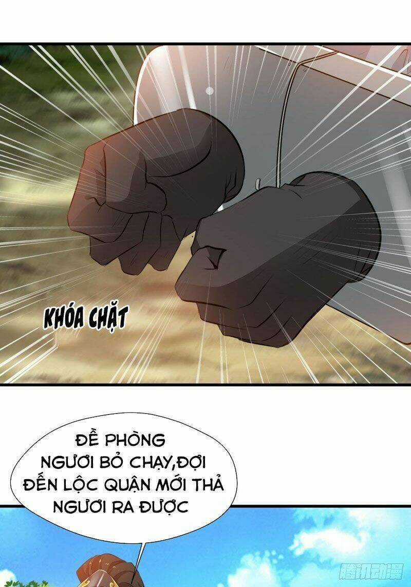 Một Đời Thành Tiên Chapter 19 trang 13