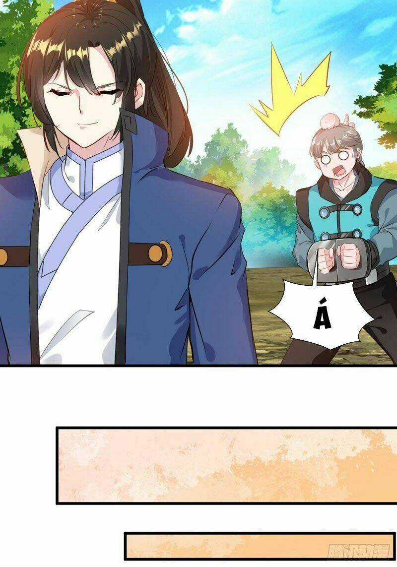 Một Đời Thành Tiên Chapter 19 trang 14