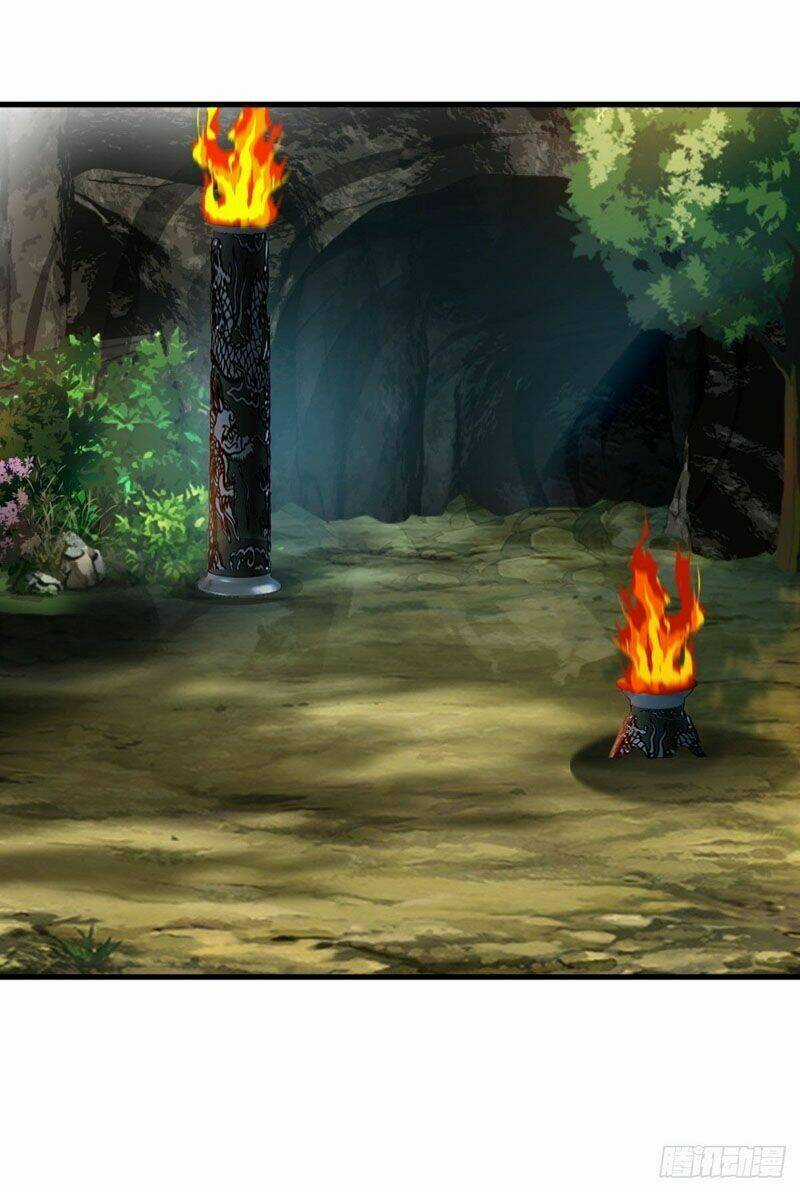 Một Đời Thành Tiên Chapter 19 trang 15