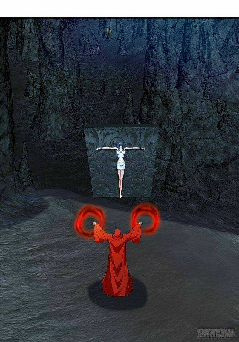 Một Đời Thành Tiên Chapter 19 trang 16