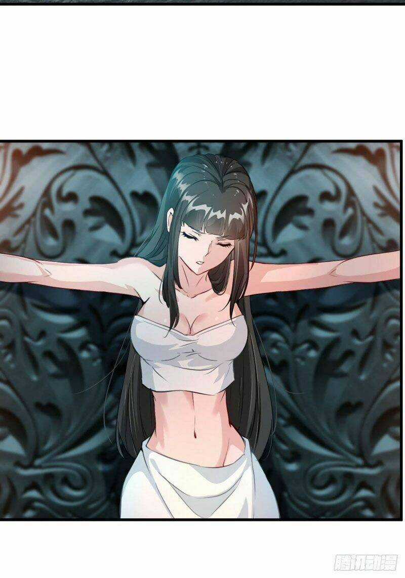 Một Đời Thành Tiên Chapter 19 trang 17