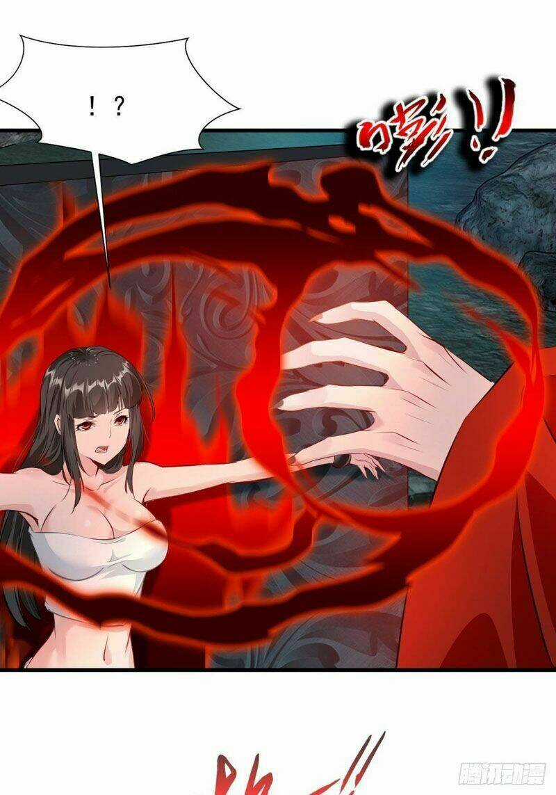 Một Đời Thành Tiên Chapter 19 trang 18