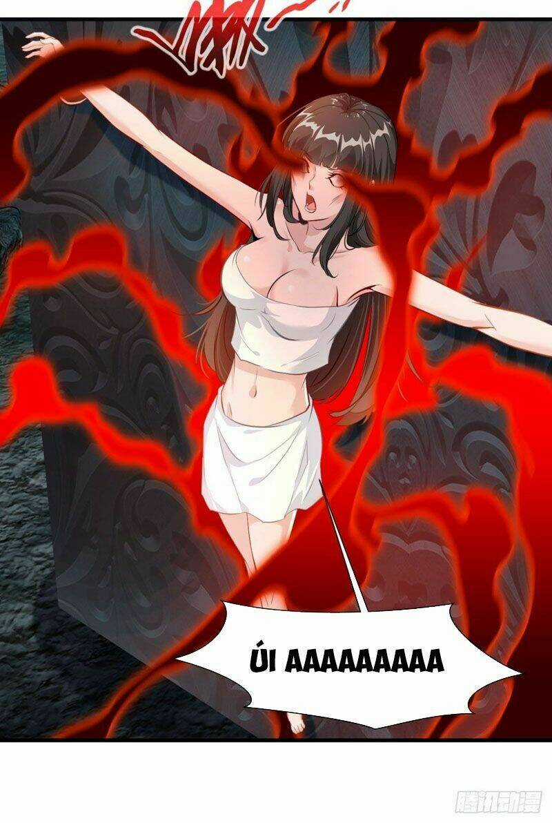 Một Đời Thành Tiên Chapter 19 trang 19