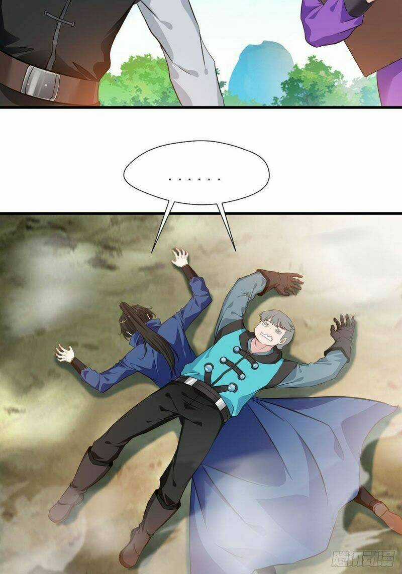 Một Đời Thành Tiên Chapter 19 trang 2