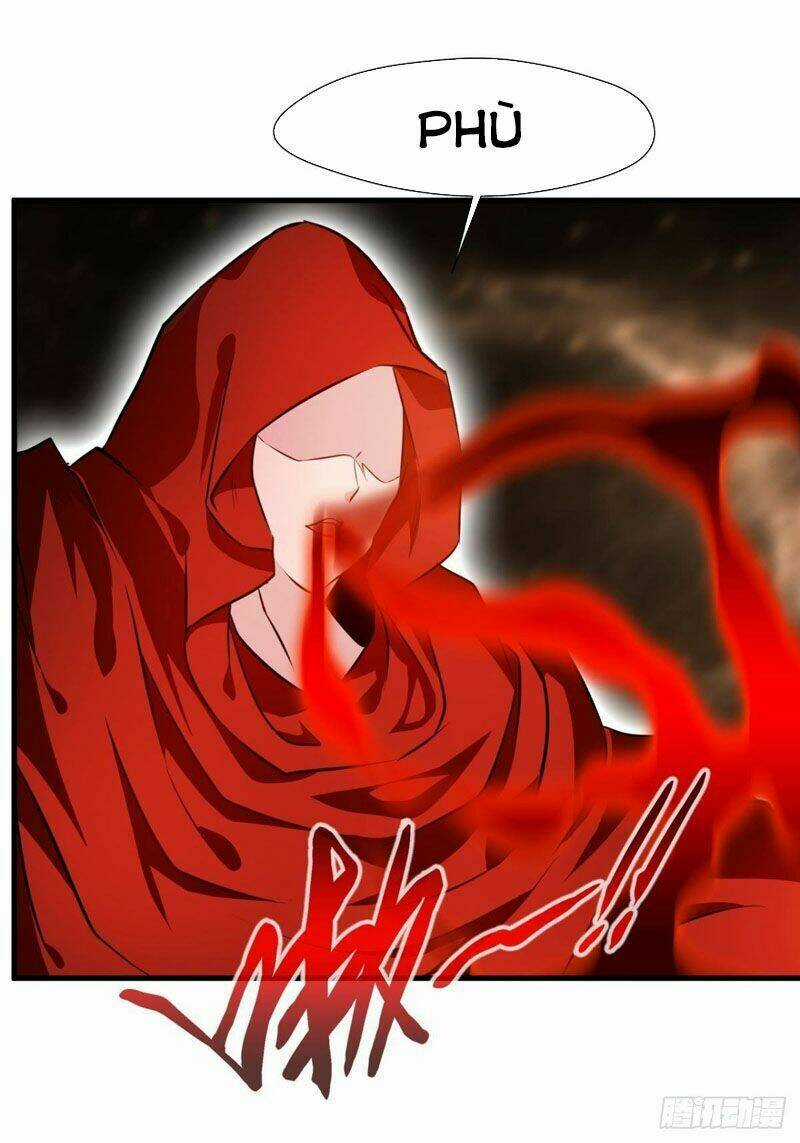 Một Đời Thành Tiên Chapter 19 trang 20