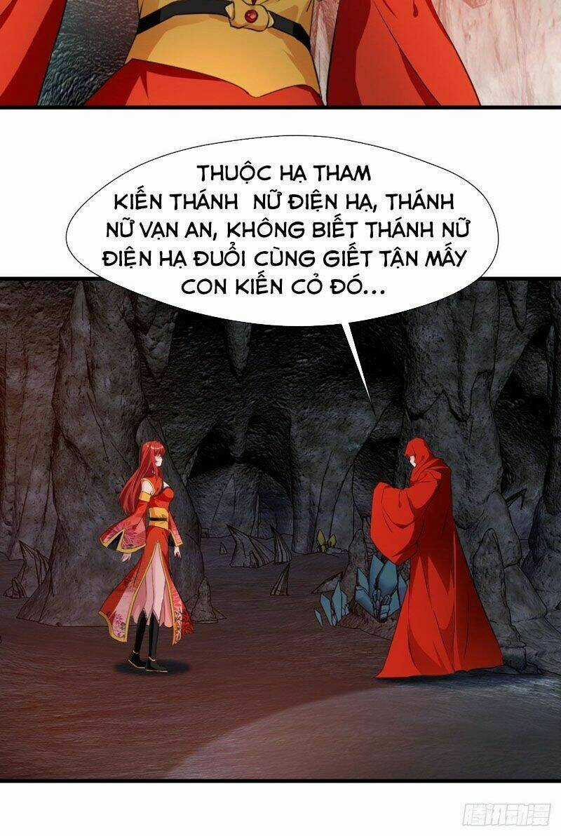 Một Đời Thành Tiên Chapter 19 trang 23