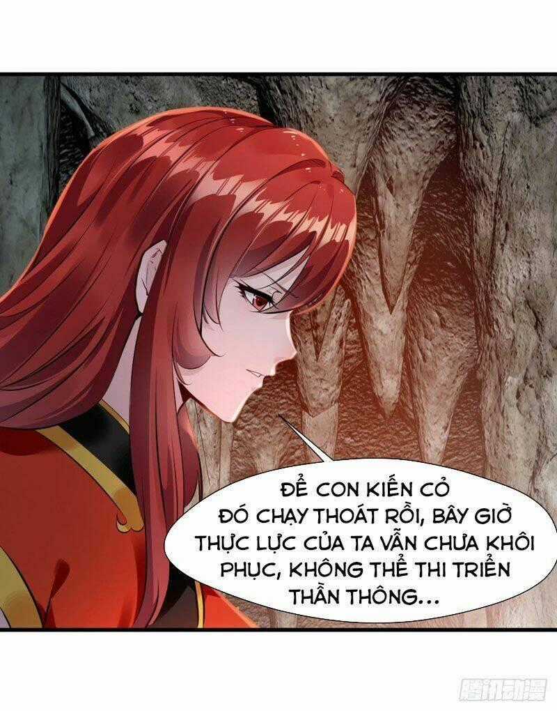 Một Đời Thành Tiên Chapter 19 trang 24