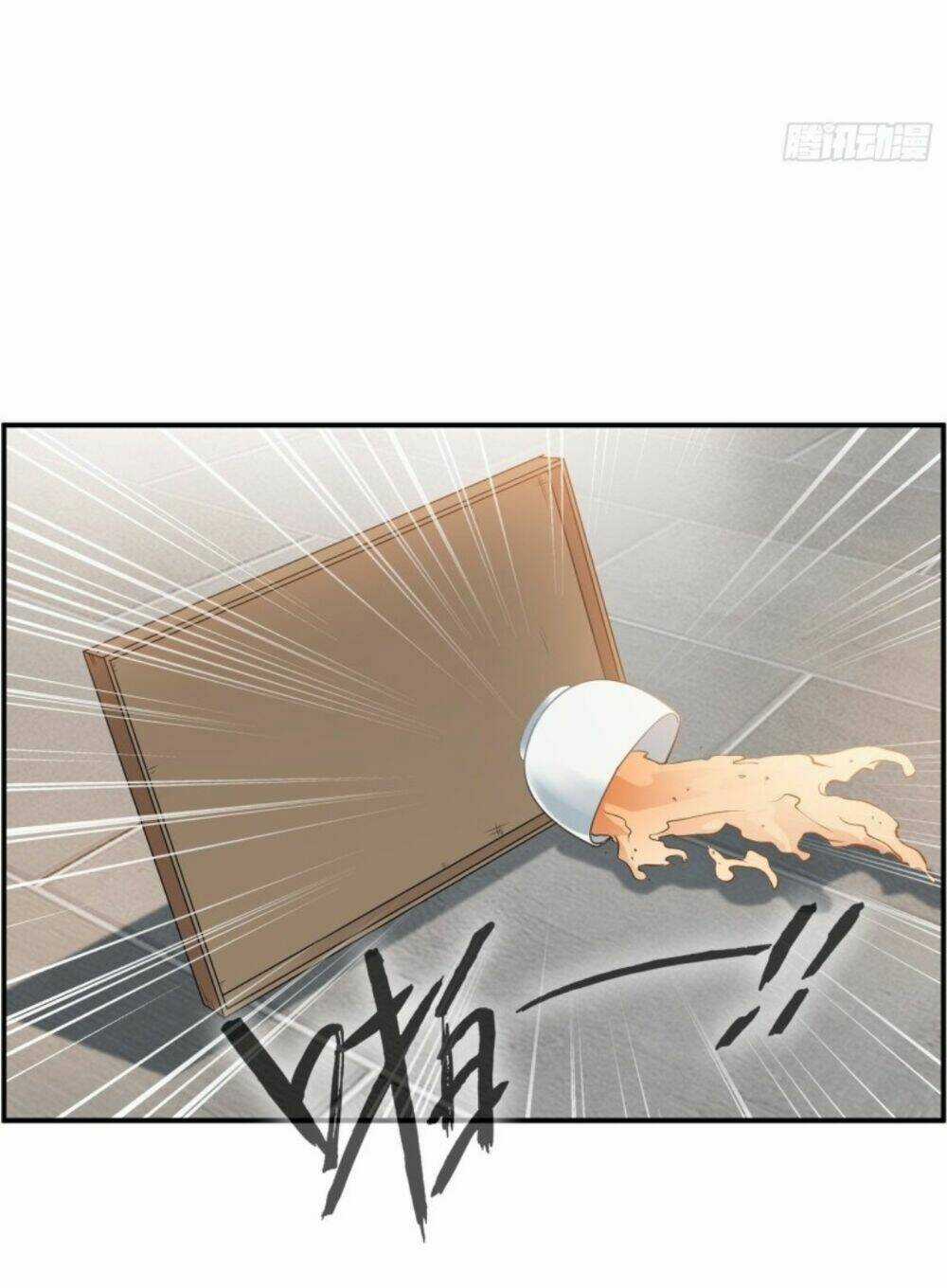 Một Đời Thành Tiên Chapter 2 trang 11