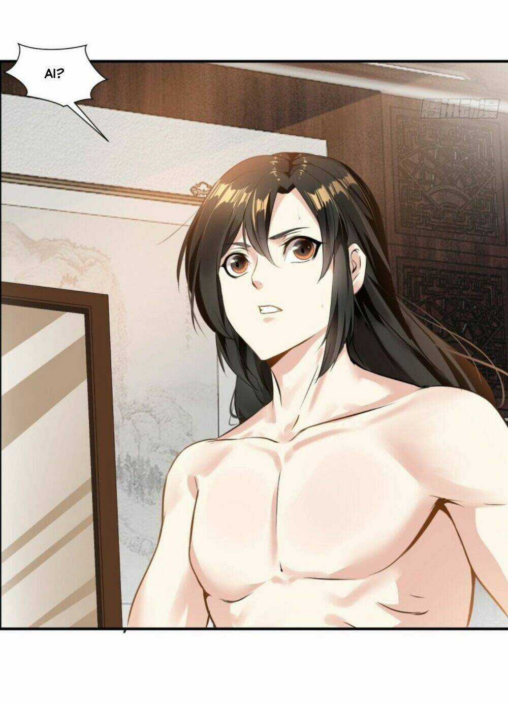 Một Đời Thành Tiên Chapter 2 trang 12