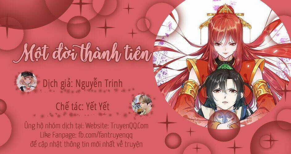 Một Đời Thành Tiên Chapter 2 trang 27
