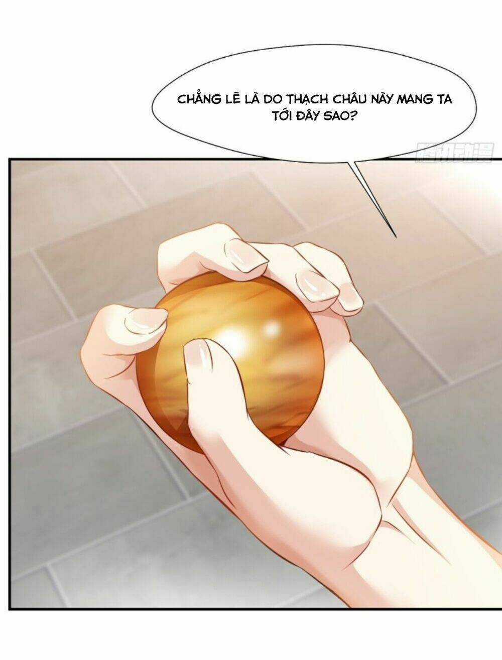 Một Đời Thành Tiên Chapter 2 trang 4