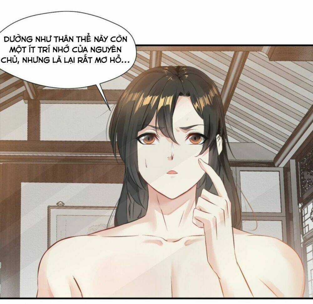 Một Đời Thành Tiên Chapter 2 trang 7