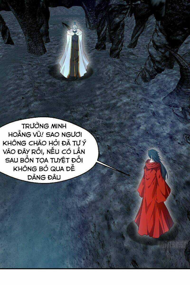 Một Đời Thành Tiên Chapter 20 trang 10