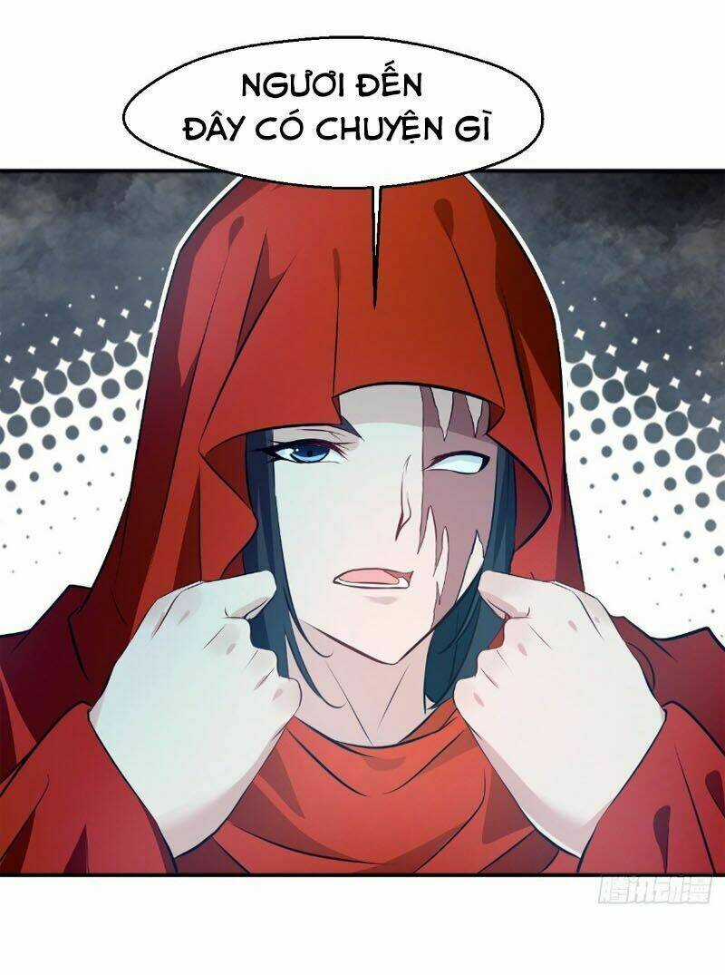 Một Đời Thành Tiên Chapter 20 trang 11