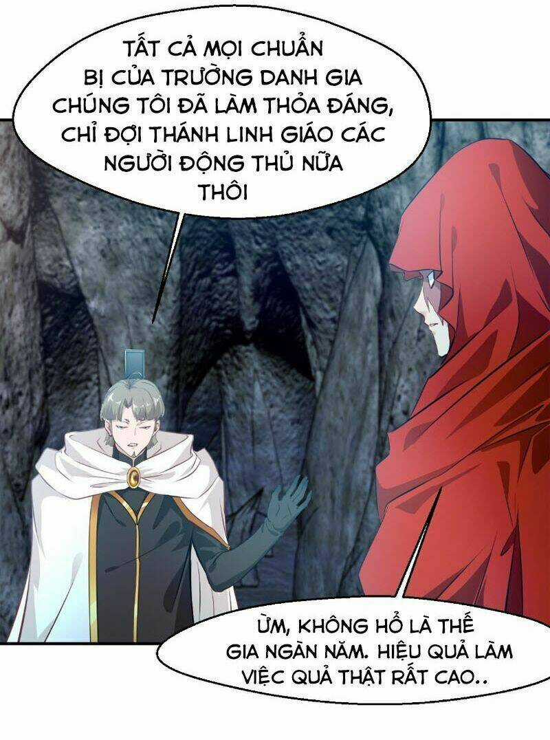 Một Đời Thành Tiên Chapter 20 trang 12