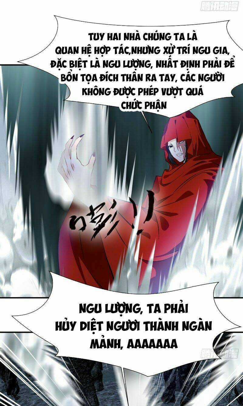 Một Đời Thành Tiên Chapter 20 trang 13