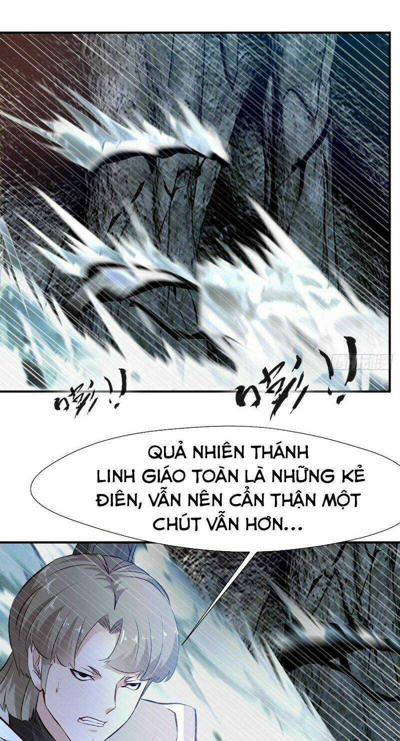 Một Đời Thành Tiên Chapter 20 trang 15