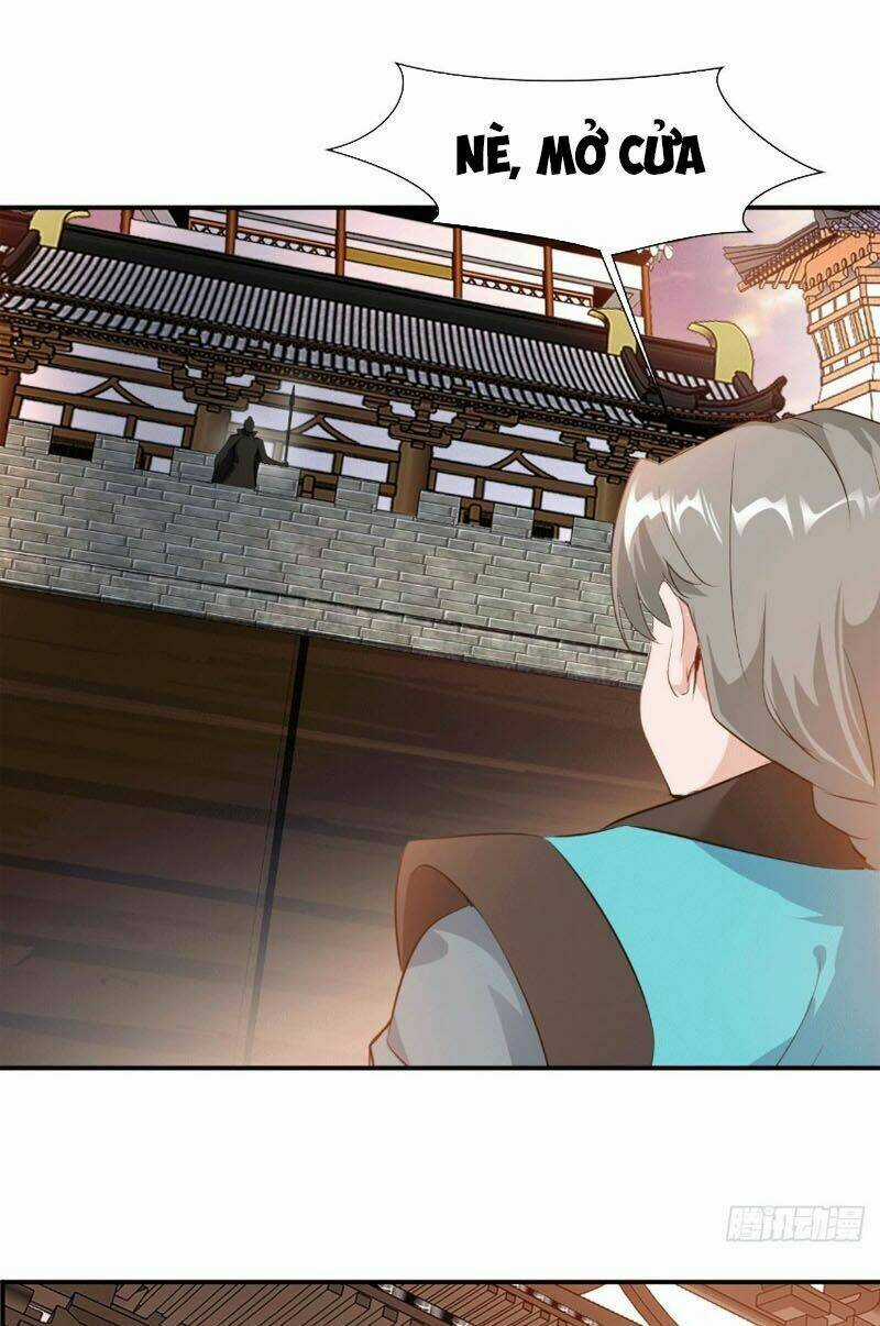 Một Đời Thành Tiên Chapter 20 trang 20