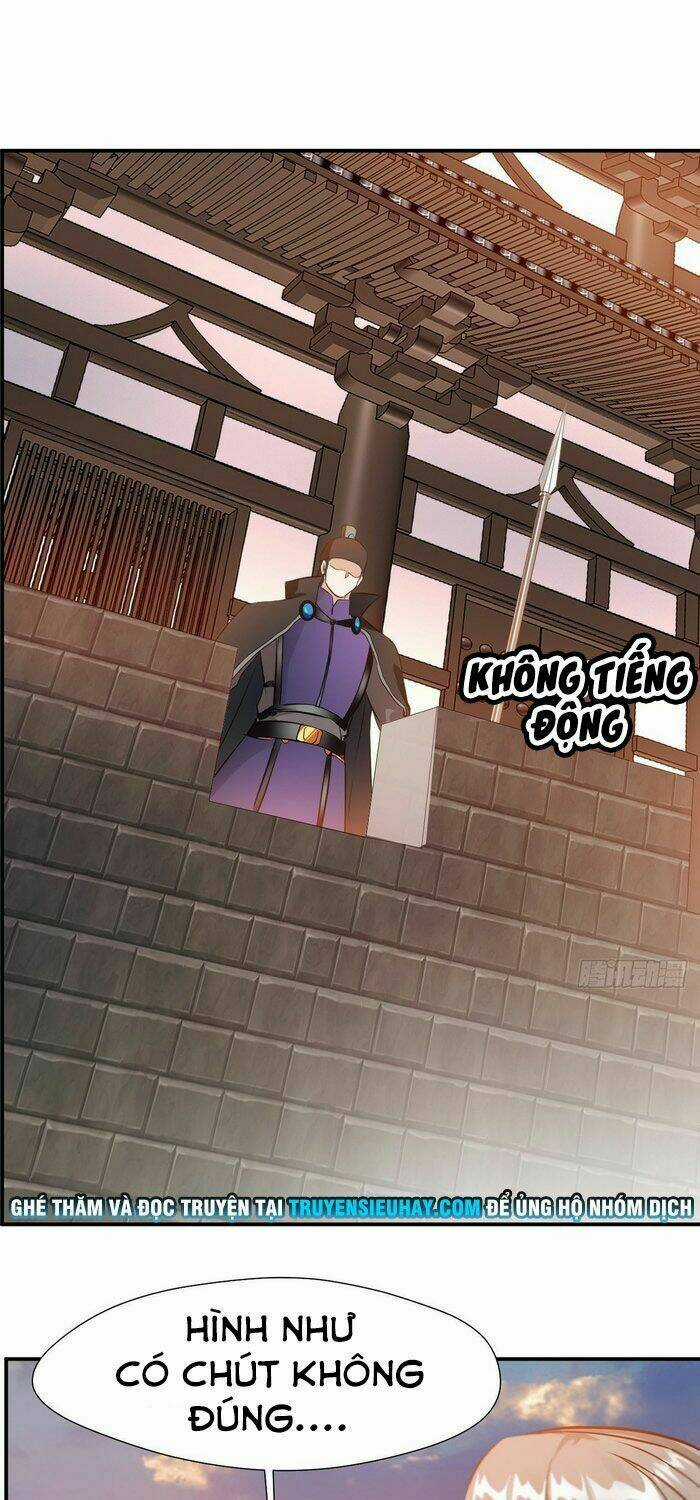 Một Đời Thành Tiên Chapter 21 trang 0
