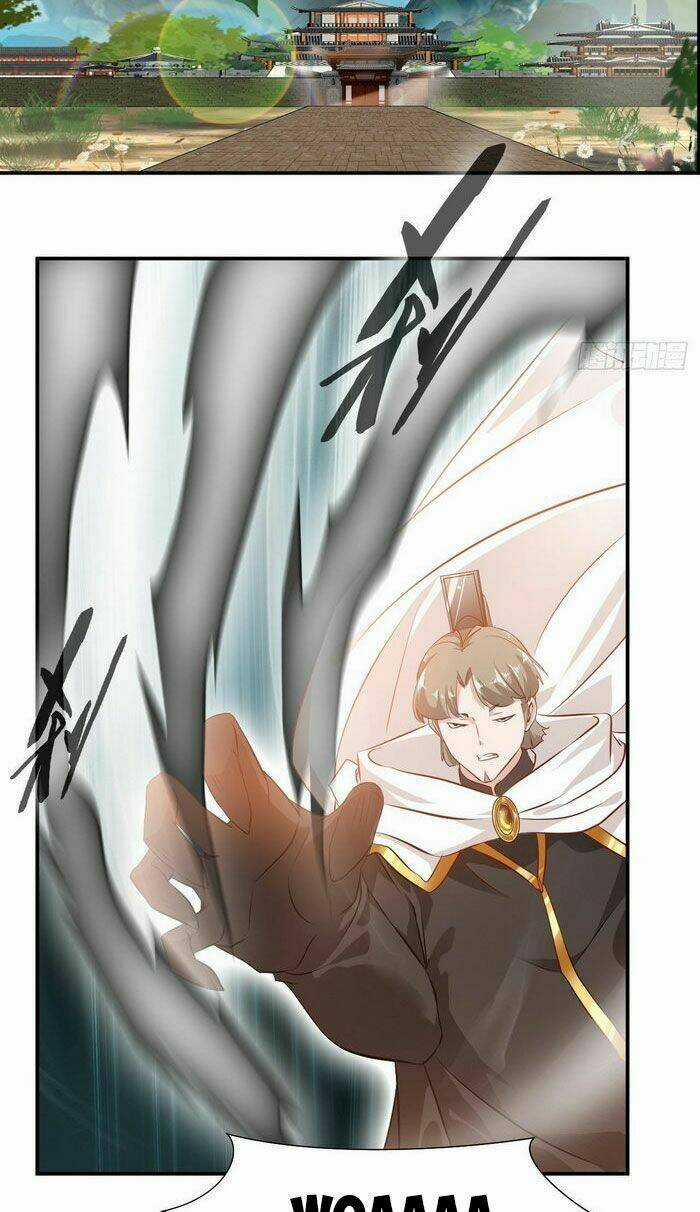 Một Đời Thành Tiên Chapter 21 trang 16