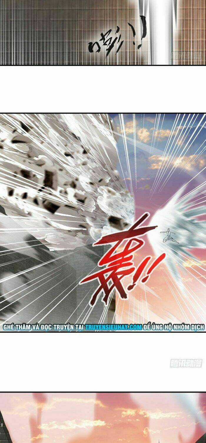 Một Đời Thành Tiên Chapter 21 trang 6