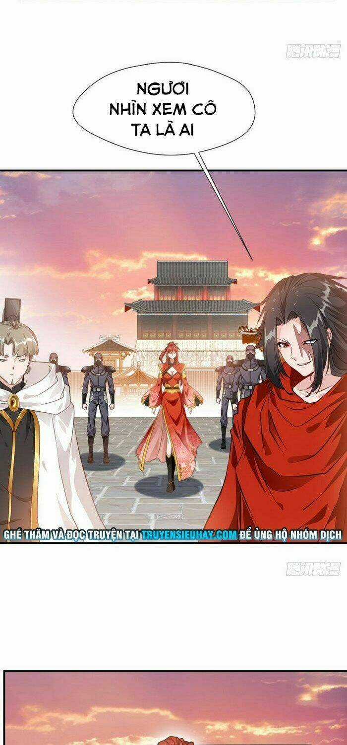 Một Đời Thành Tiên Chapter 22 trang 10