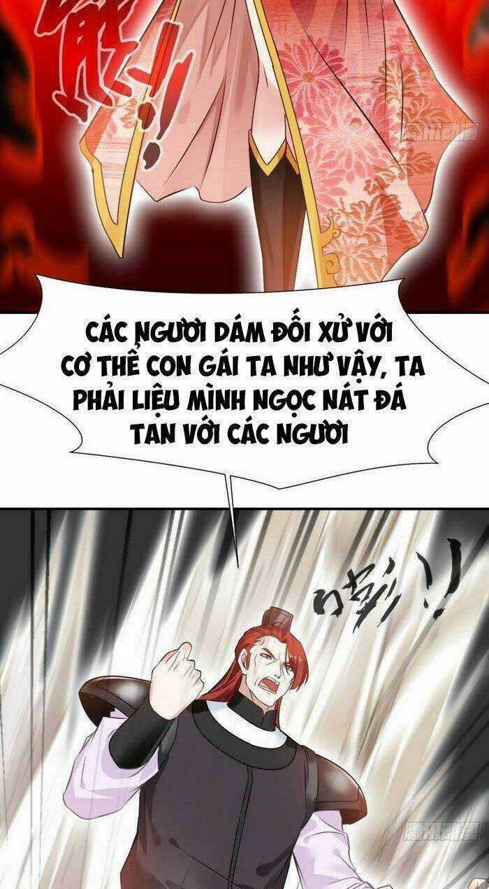 Một Đời Thành Tiên Chapter 22 trang 14