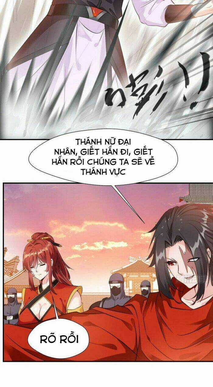 Một Đời Thành Tiên Chapter 22 trang 15
