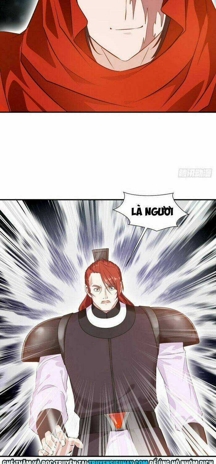 Một Đời Thành Tiên Chapter 22 trang 5