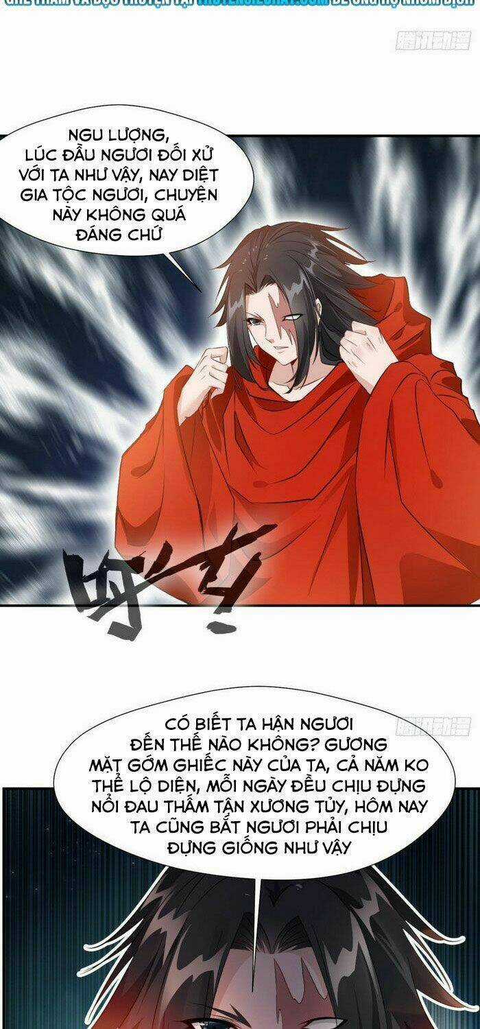 Một Đời Thành Tiên Chapter 22 trang 6