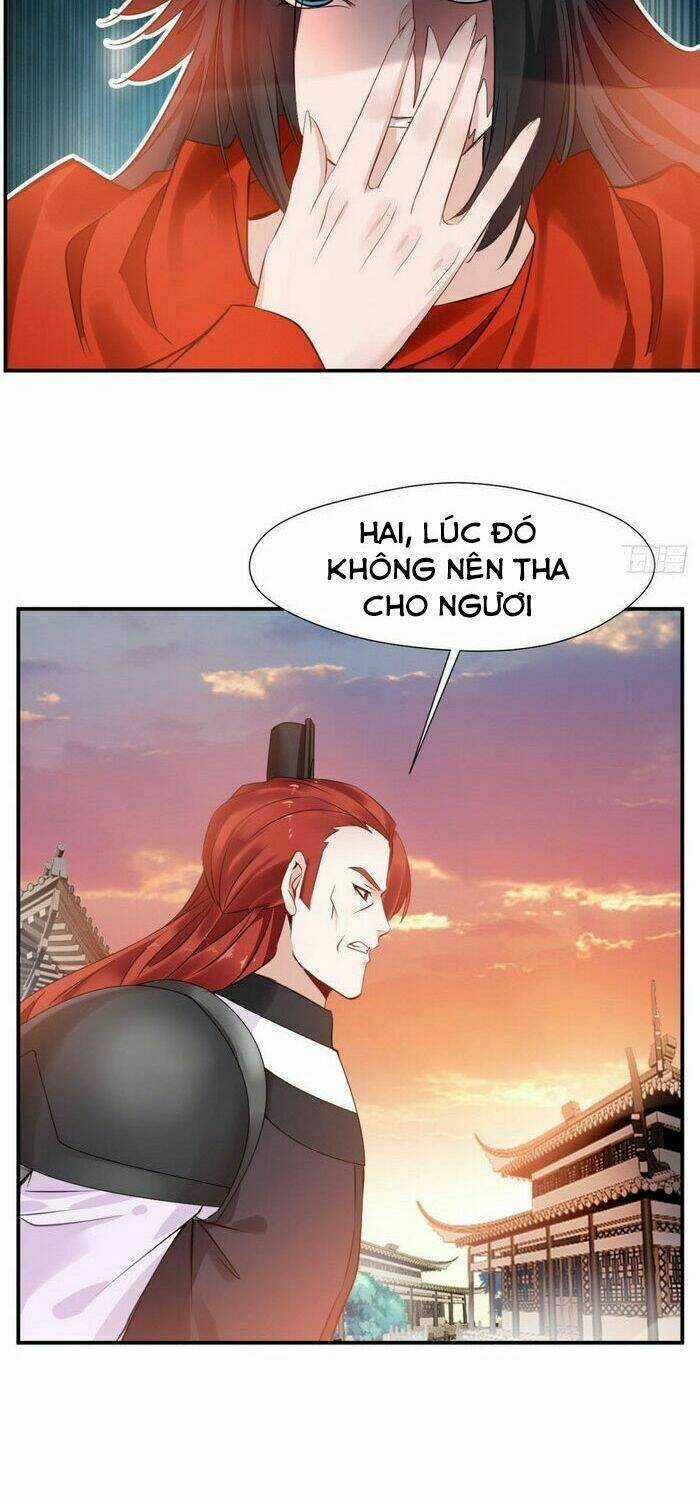 Một Đời Thành Tiên Chapter 22 trang 7