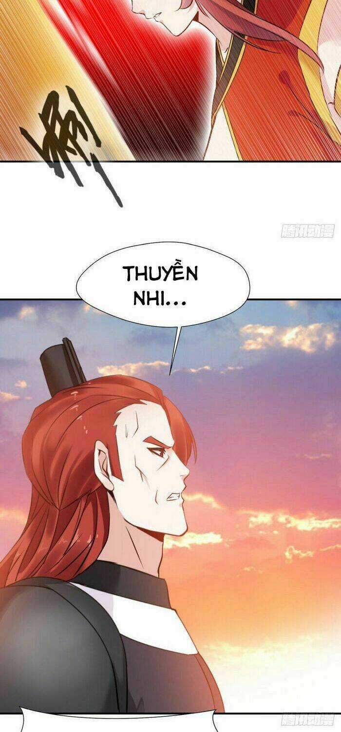 Một Đời Thành Tiên Chapter 23 trang 1