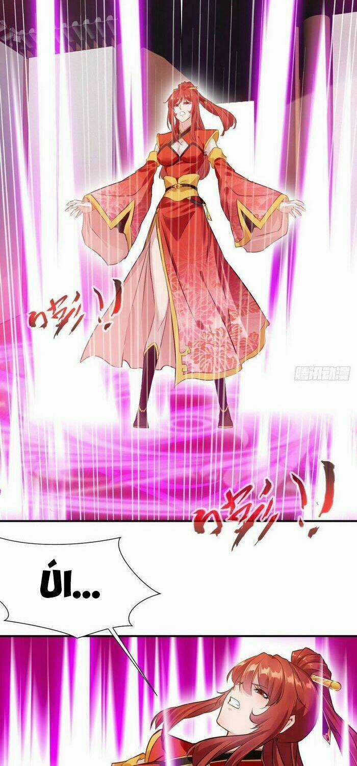 Một Đời Thành Tiên Chapter 23 trang 17
