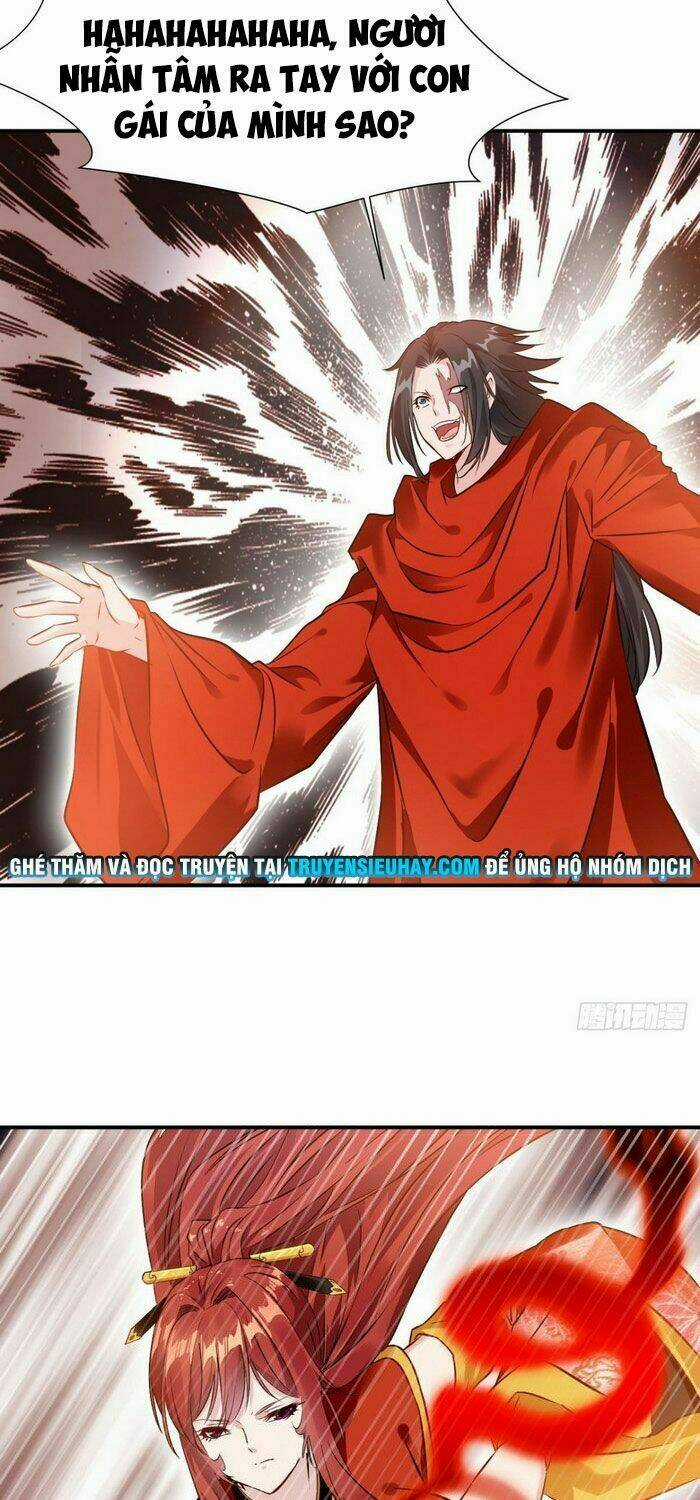 Một Đời Thành Tiên Chapter 23 trang 2