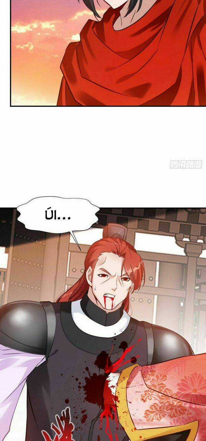 Một Đời Thành Tiên Chapter 23 trang 5