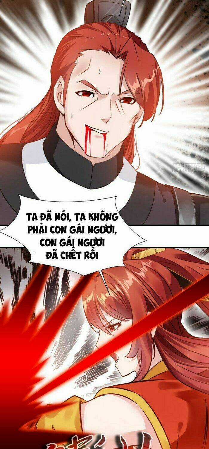 Một Đời Thành Tiên Chapter 23 trang 7