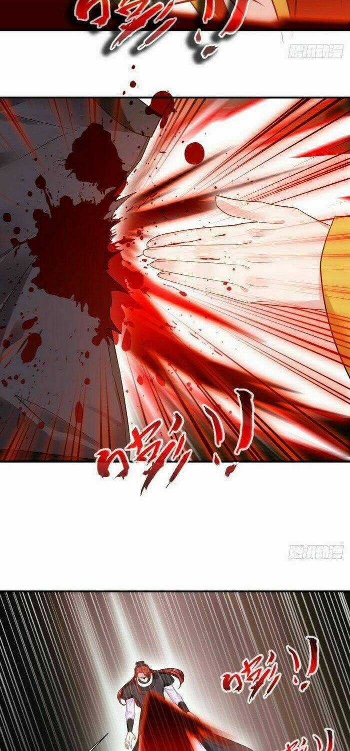 Một Đời Thành Tiên Chapter 23 trang 8