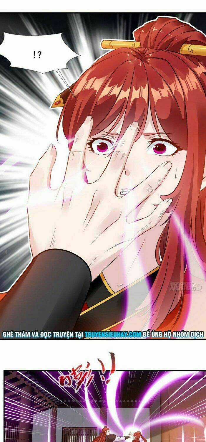 Một Đời Thành Tiên Chapter 24 trang 0