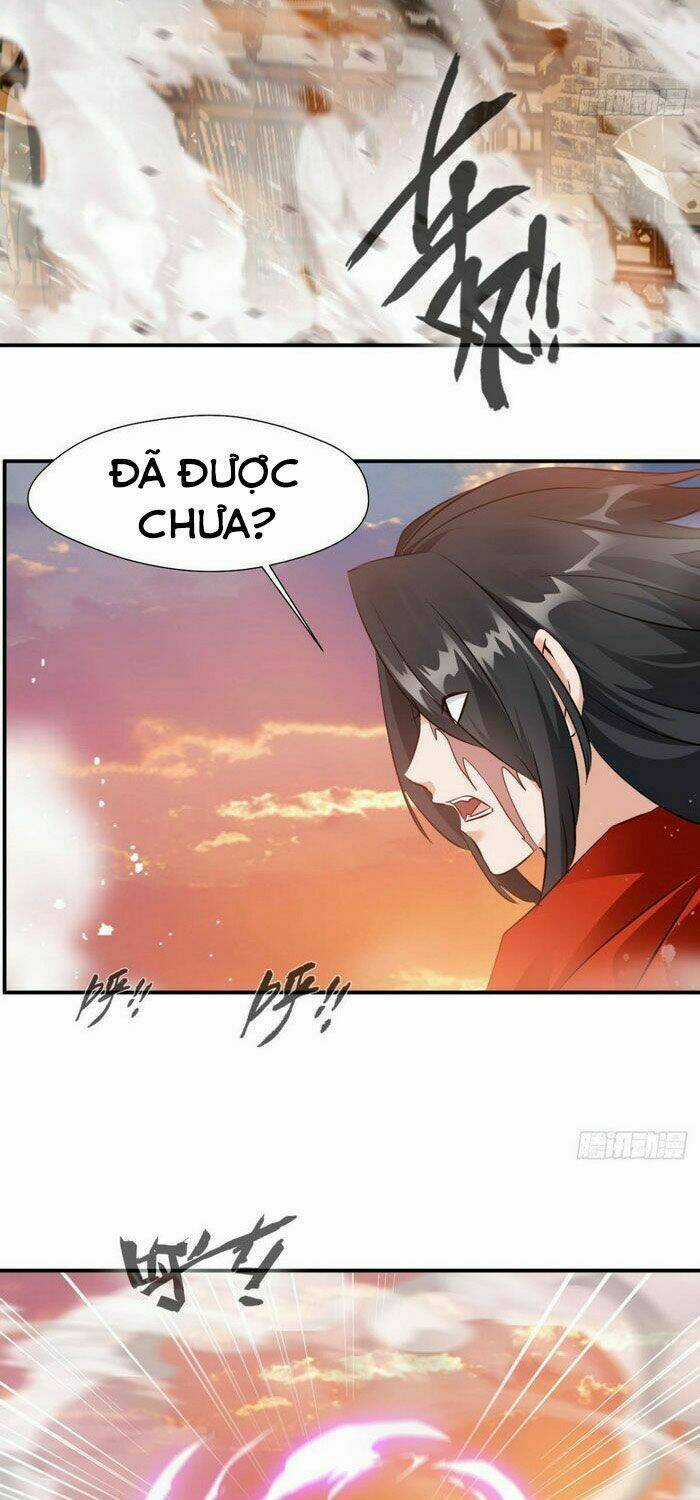 Một Đời Thành Tiên Chapter 24 trang 10