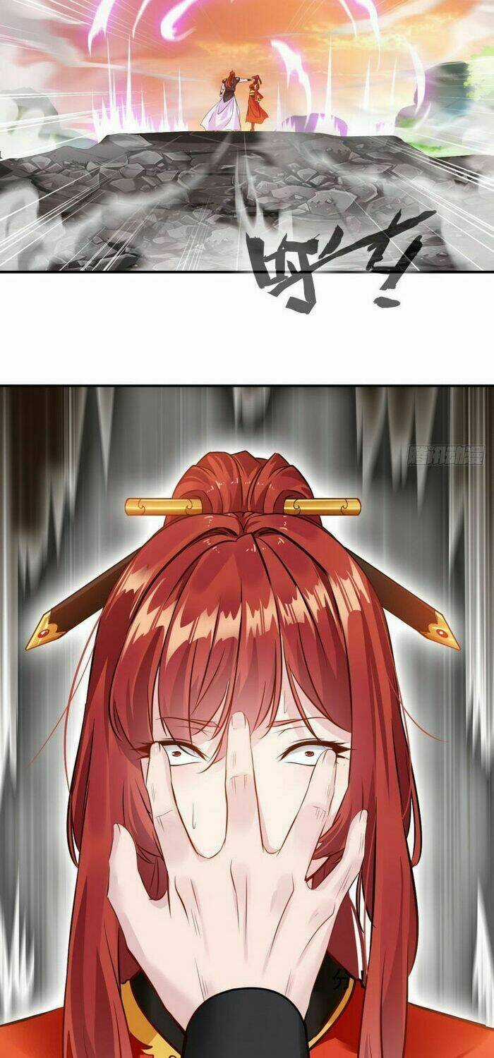 Một Đời Thành Tiên Chapter 24 trang 11